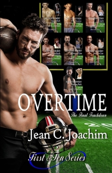 Al "Trunk" Mahoney, Defensive Line - Book #6 of the First and Ten