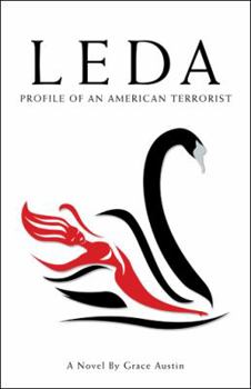 Hardcover Leda: Profile of an American Terrorist Book