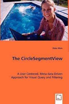 Paperback The CircleSegmentView Book