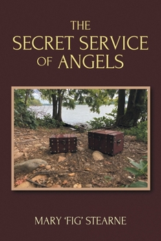 Paperback The Secret Service of Angels Book