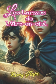 Paperback Les Larmes de l'Arc-en-ciel [French] Book