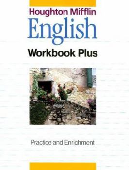Paperback English: Workbook Plus- Practice And Enrichment Book