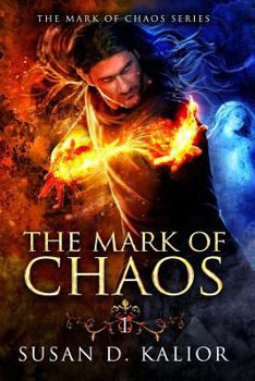 Paperback The Mark of Chaos Book