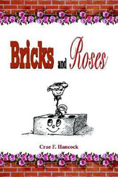 Paperback Bricks and Roses Book