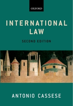 Paperback International Law Book