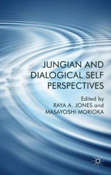 Hardcover Jungian and Dialogical Self Perspectives Book