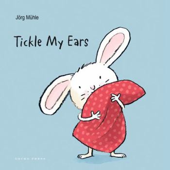 Board book Tickle My Ears Book