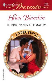 Mass Market Paperback His Pregnancy Ultimatum Book