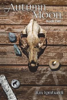 Paperback Autumn Moon Book