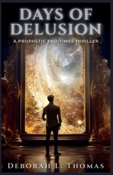Paperback Days of Delusion Book