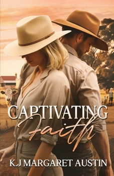 Paperback Captivating Faith Book