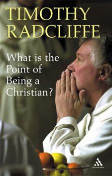 Paperback What Is the Point of Being a Christian? Book