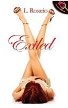 Paperback Exiled Book