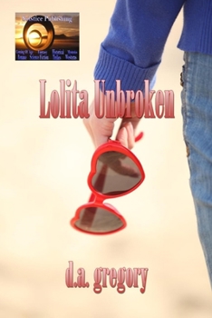 Paperback Lolita Unbroken Book