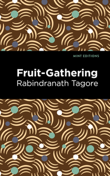 Hardcover Fruit-Gathering Book
