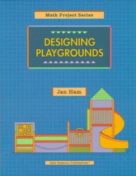 Paperback Designing Playgrounds Copyright 1997 Book