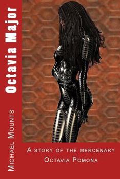 Paperback Octavia Major Book