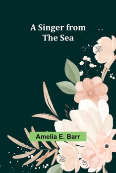 Paperback A Singer from the Sea Book