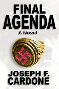 Paperback Final Agenda Book