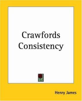 Crawfords Consistency