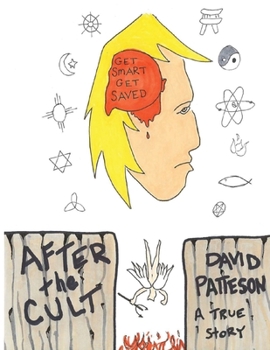 Paperback After the Cult Book