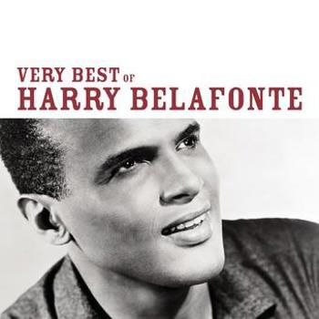 Music - CD Very Best of Harry Belafonte Book