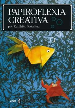 Paperback Papiroflexia Creativa [Spanish] Book