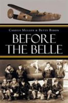 Paperback Before the Belle Book