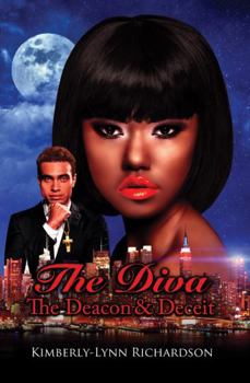Perfect Paperback The Diva The Deacon & Deceit Book