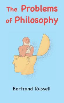 Hardcover The Problems of Philosophy Book