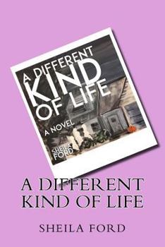 Paperback A Different Kind of Life Book