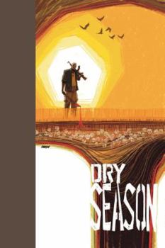 Paperback Dry Season Book