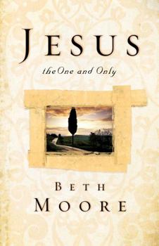 Paperback Jesus, the One and Only Book