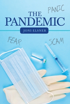 Paperback The Pandemic Book