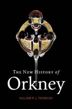 Paperback The New History of Orkney Book