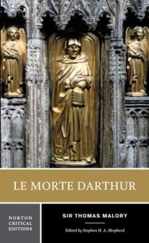 Le Morte d'Arthur