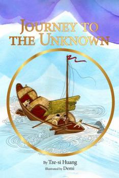 Paperback Journey to the Unknown Book