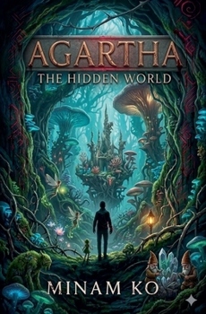 Paperback Agartha: The Hidden World Book