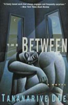 Paperback The Between: Novel, a Book