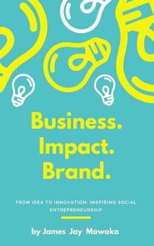 Paperback Business Impact Brand Book