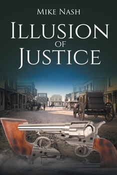 Paperback Illusion of Justice Book