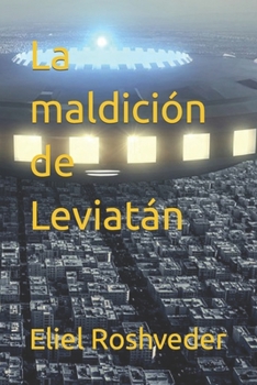 Paperback La maldición de Leviatán [Spanish] Book