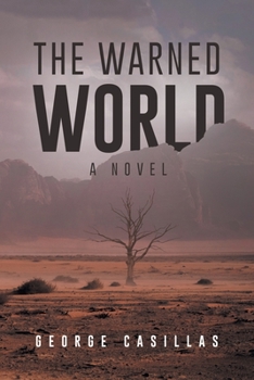 Paperback The Warned World Book