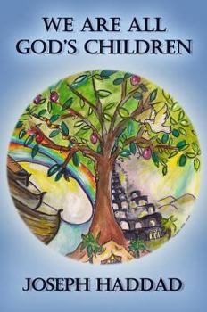 Paperback We Are All God's Children Book