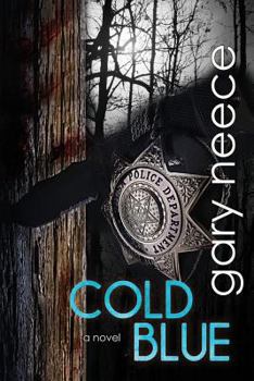 Cold Blue - Book #1 of the Jonathan Thorpe