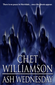 Paperback Ash Wednesday Book