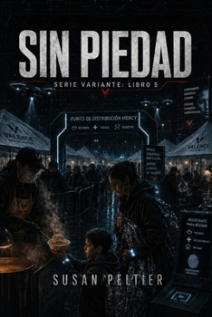 Sin Piedad (Spanish Edition)