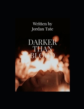 Paperback Darker Than Blood Book