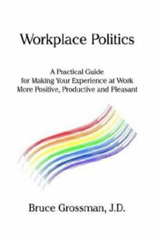 Paperback Workplace Politics Book