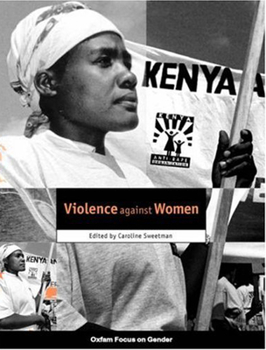 Paperback Violence Against Women Book